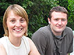 Inge und Jürgen