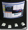 Auswertesoftware SAVE