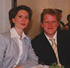 Kathrin and Herbert