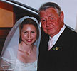Alex and her father