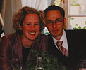 Steffi and Thomas