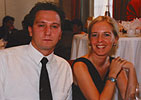 Andrea and Andreas