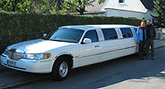 Limousine