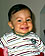 My first birthday