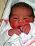 Matthias is born!