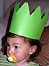 Today I am Two!