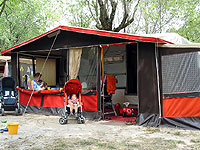 Our awning