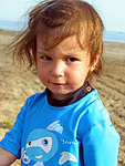 Beauty of the beach