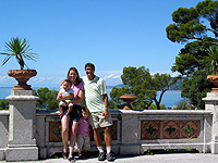 Villa Miramar