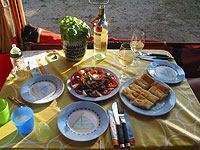 No disappointments for Gourmets